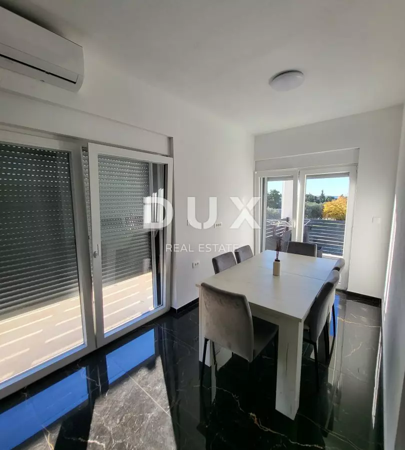 4-bedroom Apartment In Seline, Croatia (105 M²)