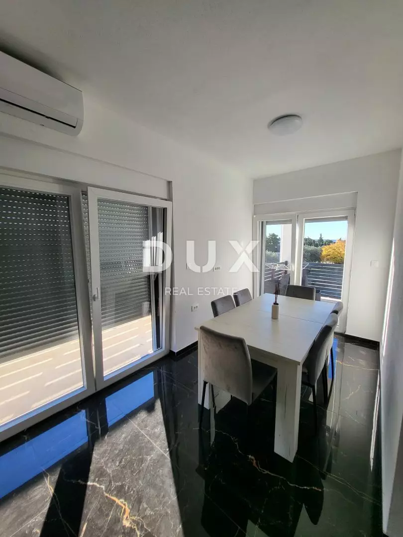 4-bedroom Apartment In Seline, Croatia (105 M²)