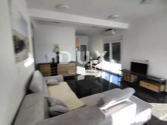 4-bedroom Apartment In Seline, Croatia (105 M²)