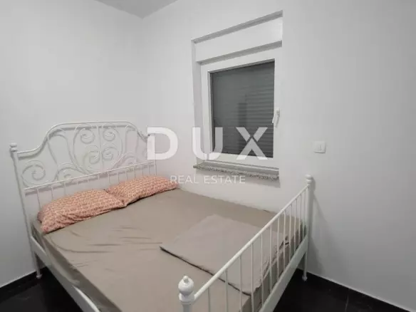 4-bedroom Apartment In Seline, Croatia (105 M²)