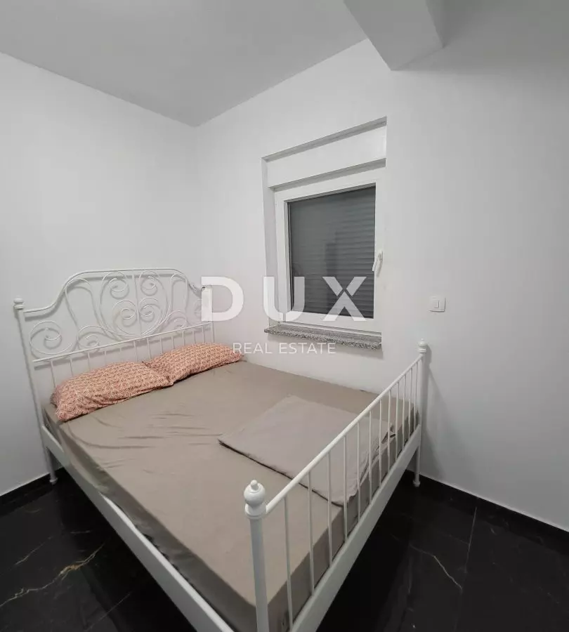 4-bedroom Apartment In Seline, Croatia (105 M²)