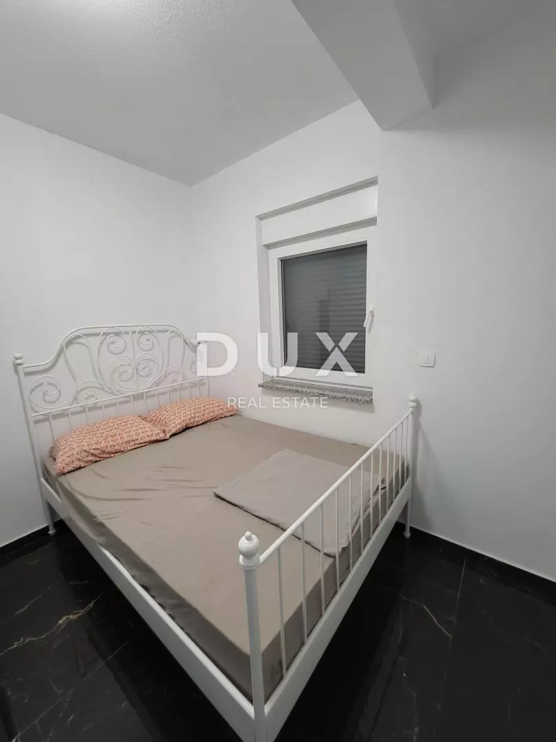 4-bedroom Apartment In Seline, Croatia (105 M²)