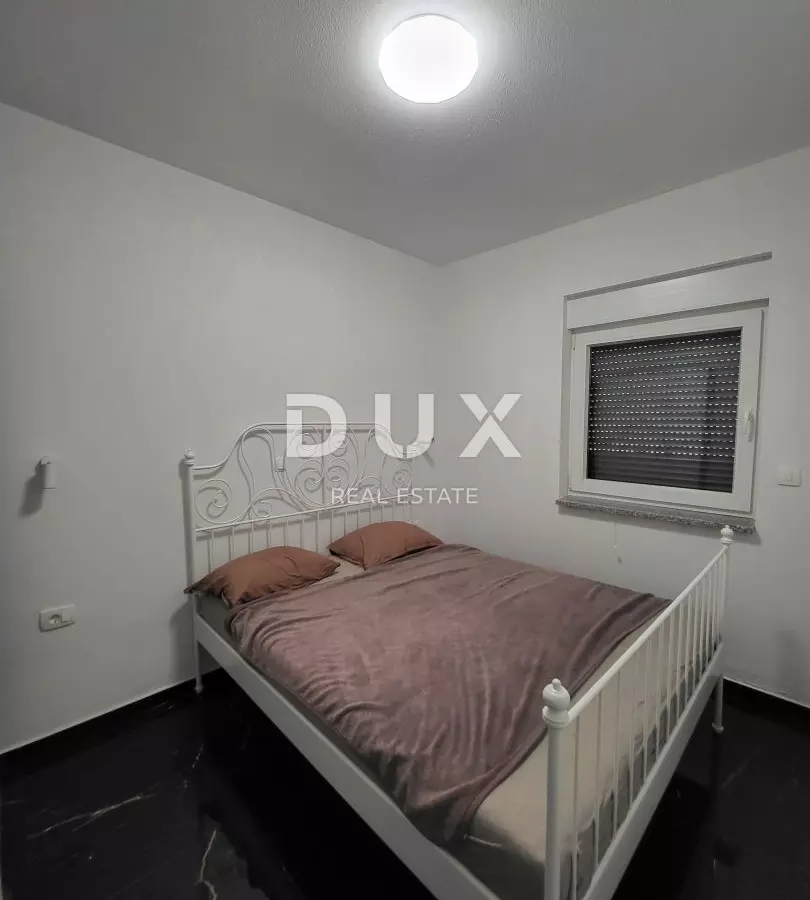 4-bedroom Apartment In Seline, Croatia (105 M²)