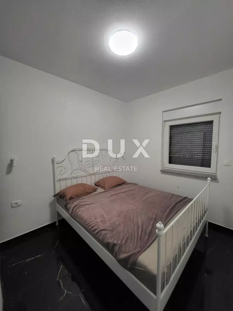 4-bedroom Apartment In Seline, Croatia (105 M²)