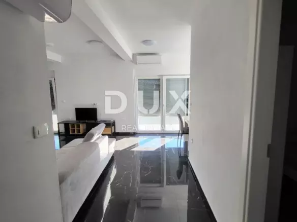 4-bedroom Apartment In Seline, Croatia (105 M²)