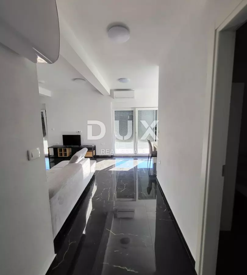 4-bedroom Apartment In Seline, Croatia (105 M²)