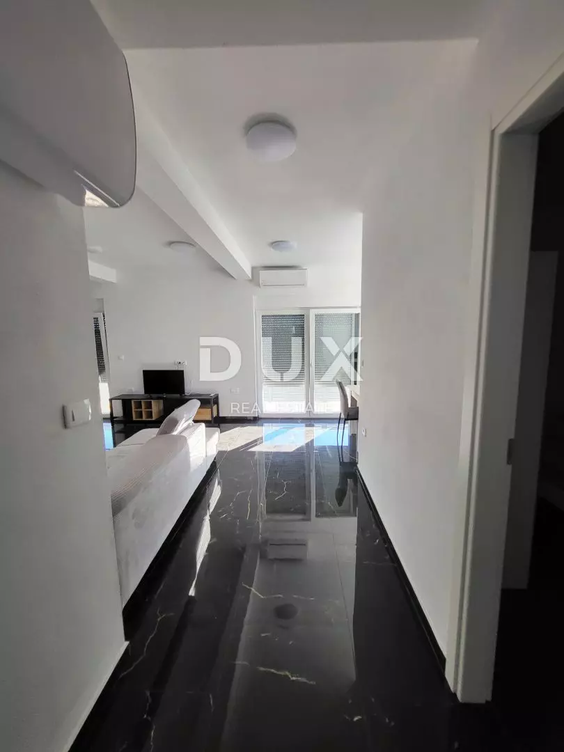 4-bedroom Apartment In Seline, Croatia (105 M²)