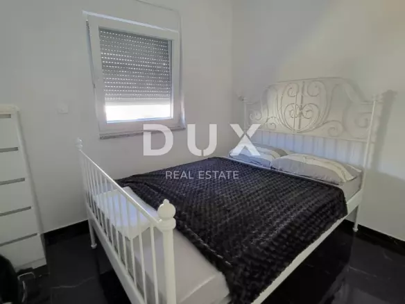 4-bedroom Apartment In Seline, Croatia (105 M²)