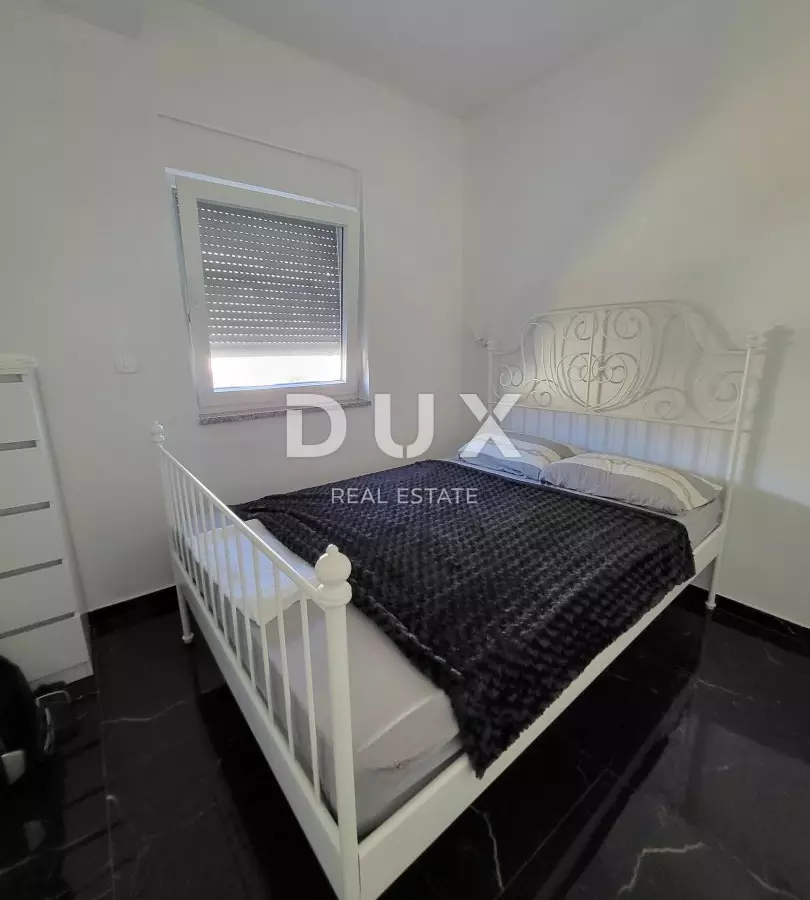 4-bedroom Apartment In Seline, Croatia (105 M²)
