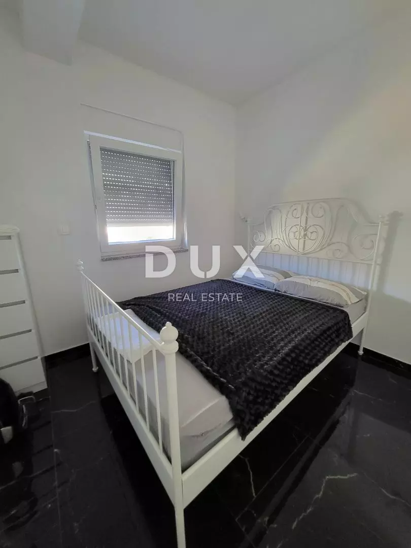4-bedroom Apartment In Seline, Croatia (105 M²)