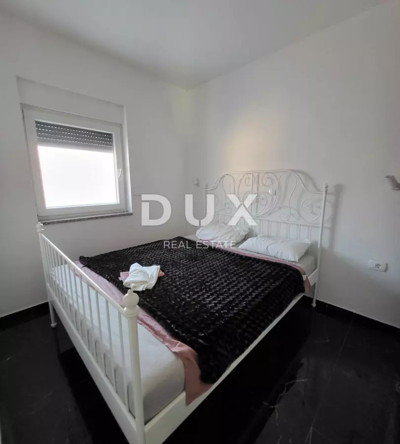4-bedroom Apartment In Seline, Croatia (105 M²)