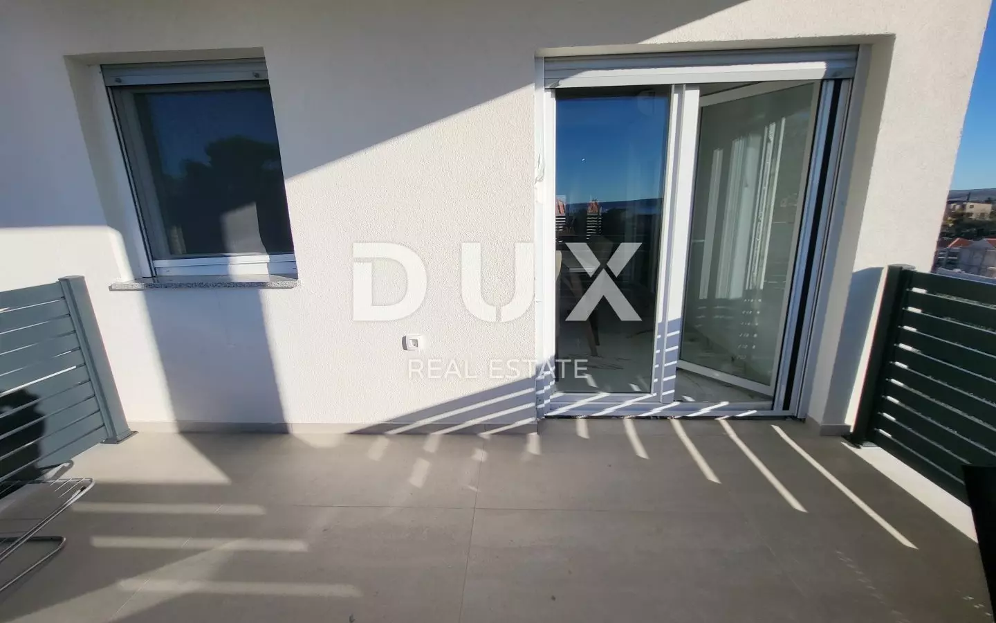4-bedroom Apartment In Seline, Croatia (105 M²)