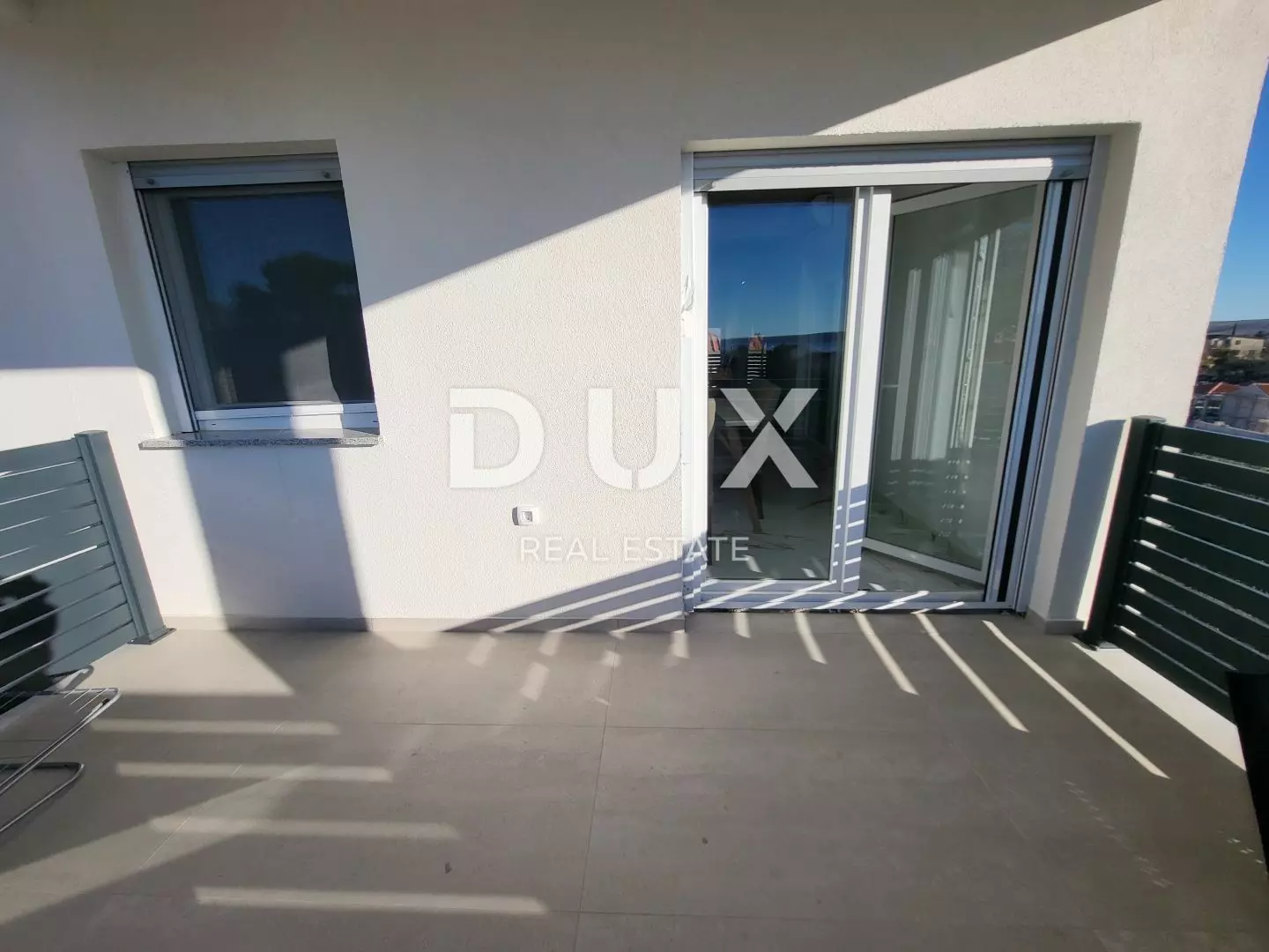 4-bedroom Apartment In Seline, Croatia (105 M²)