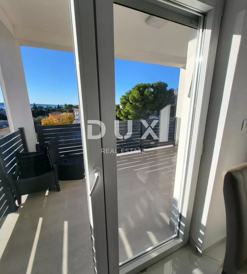 4-bedroom Apartment In Seline, Croatia (105 M²)