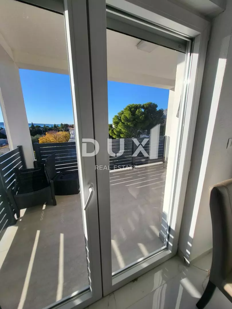 4-bedroom Apartment In Seline, Croatia (105 M²)