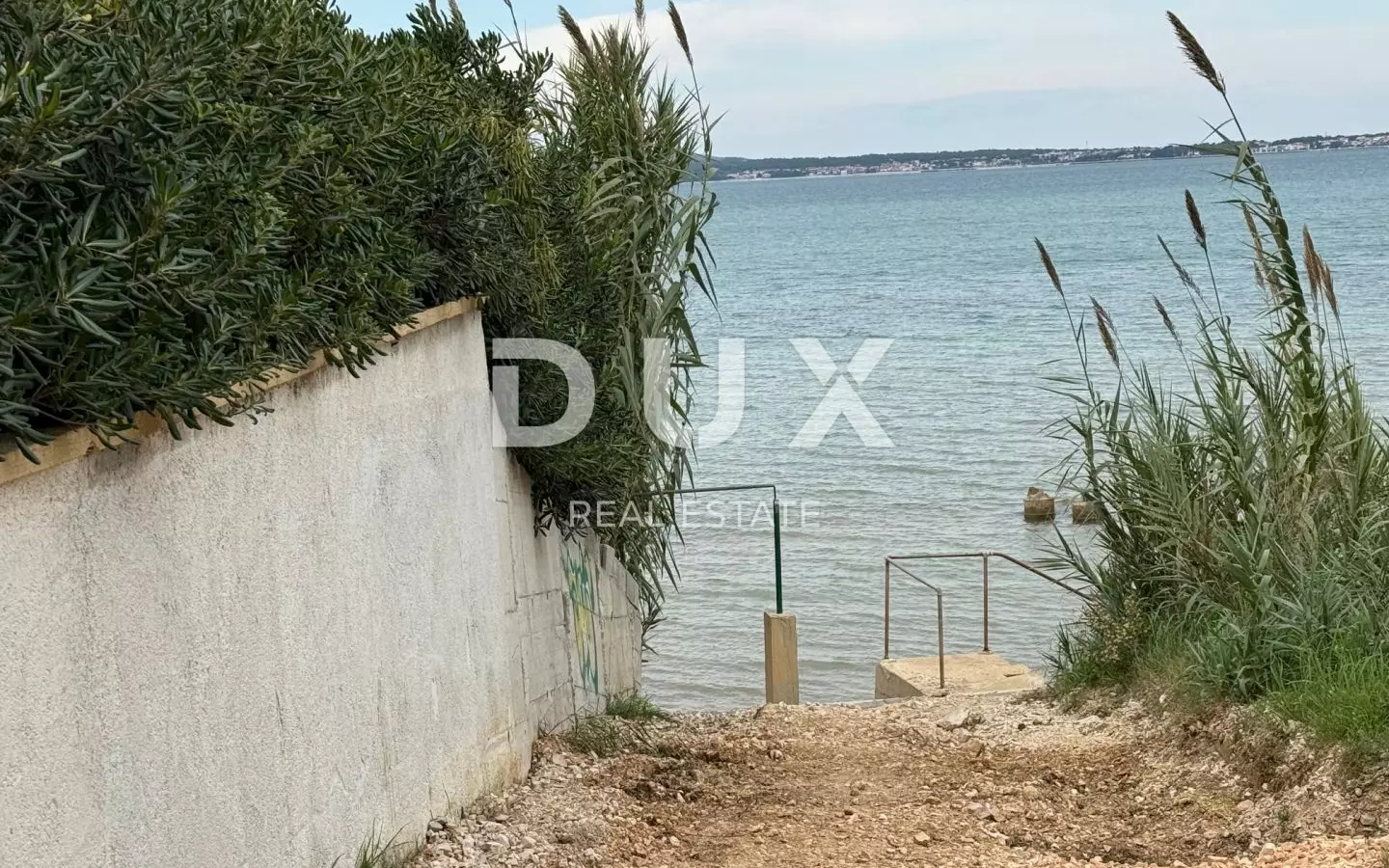 Land In Privlaka, Croatia (2.351 M²)