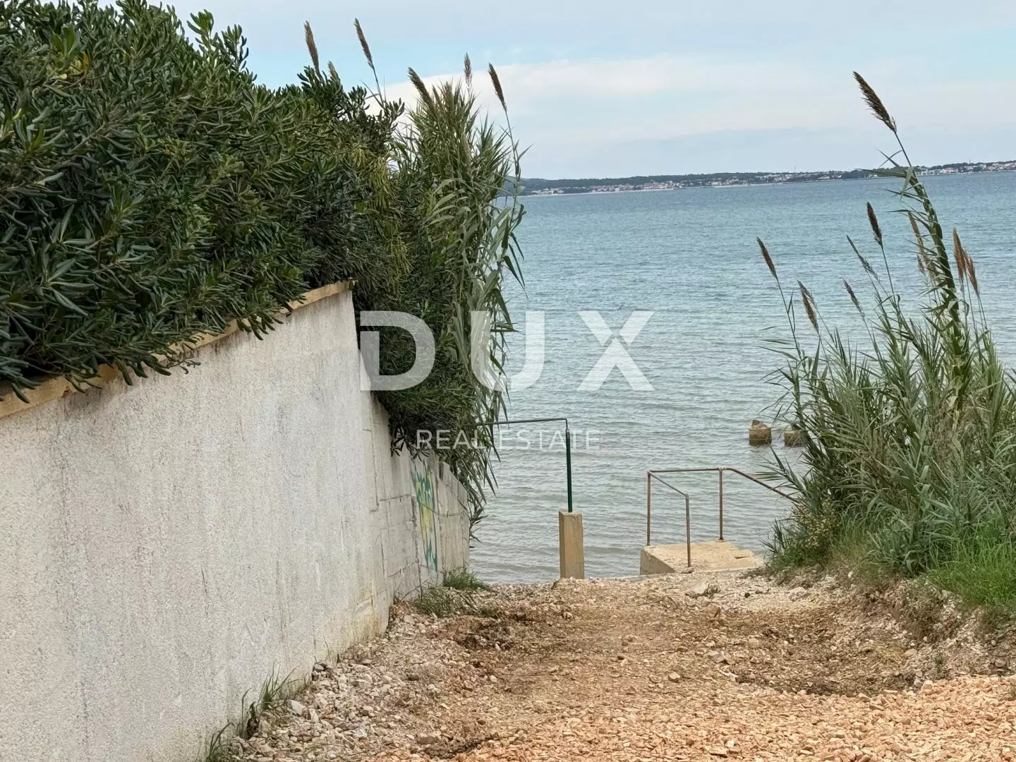 Land In Privlaka, Croatia (2.351 M²)