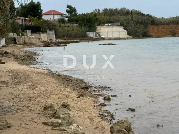 Land In Privlaka, Croatia (2.351 M²)