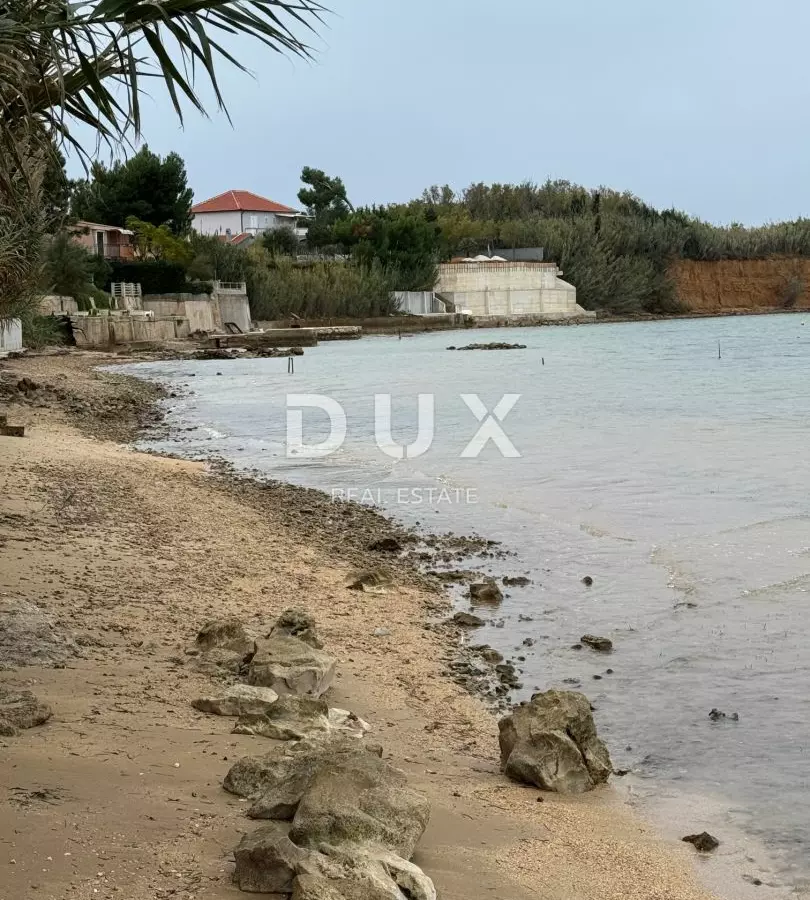 Land In Privlaka, Croatia (2.351 M²)