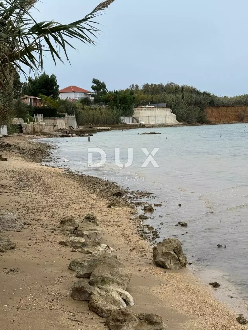 Land In Privlaka, Croatia (2.351 M²)