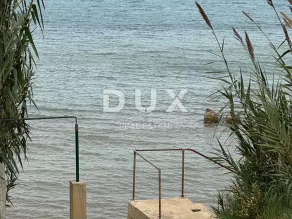 Land In Privlaka, Croatia (2.351 M²)