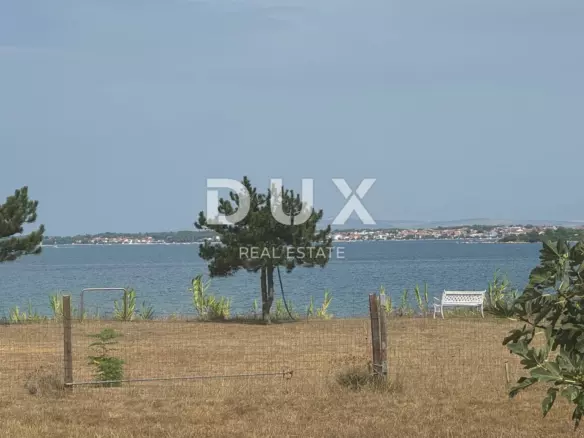 Land In Privlaka, Croatia (2.351 M²)