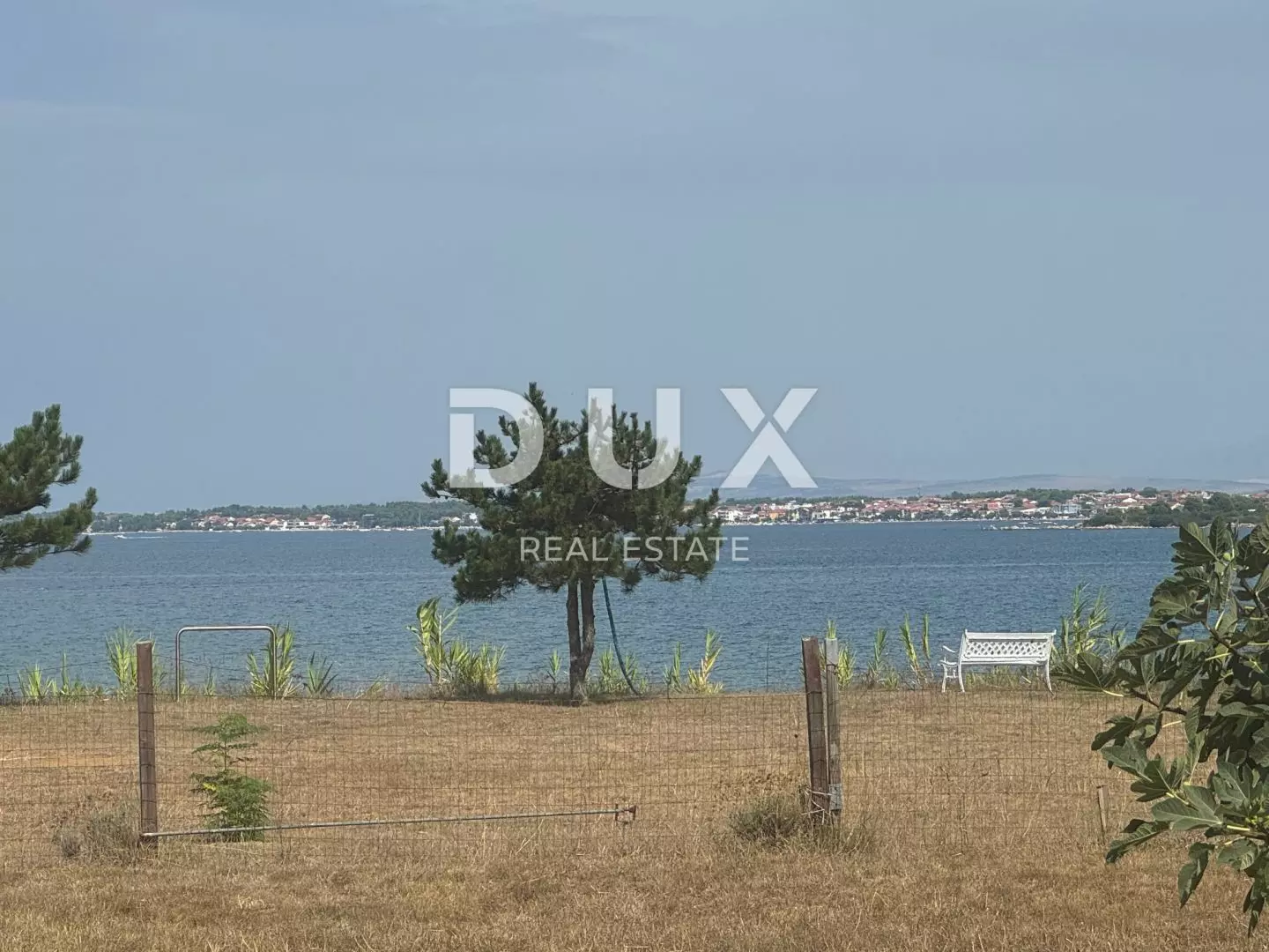 Land In Privlaka, Croatia (2.351 M²)