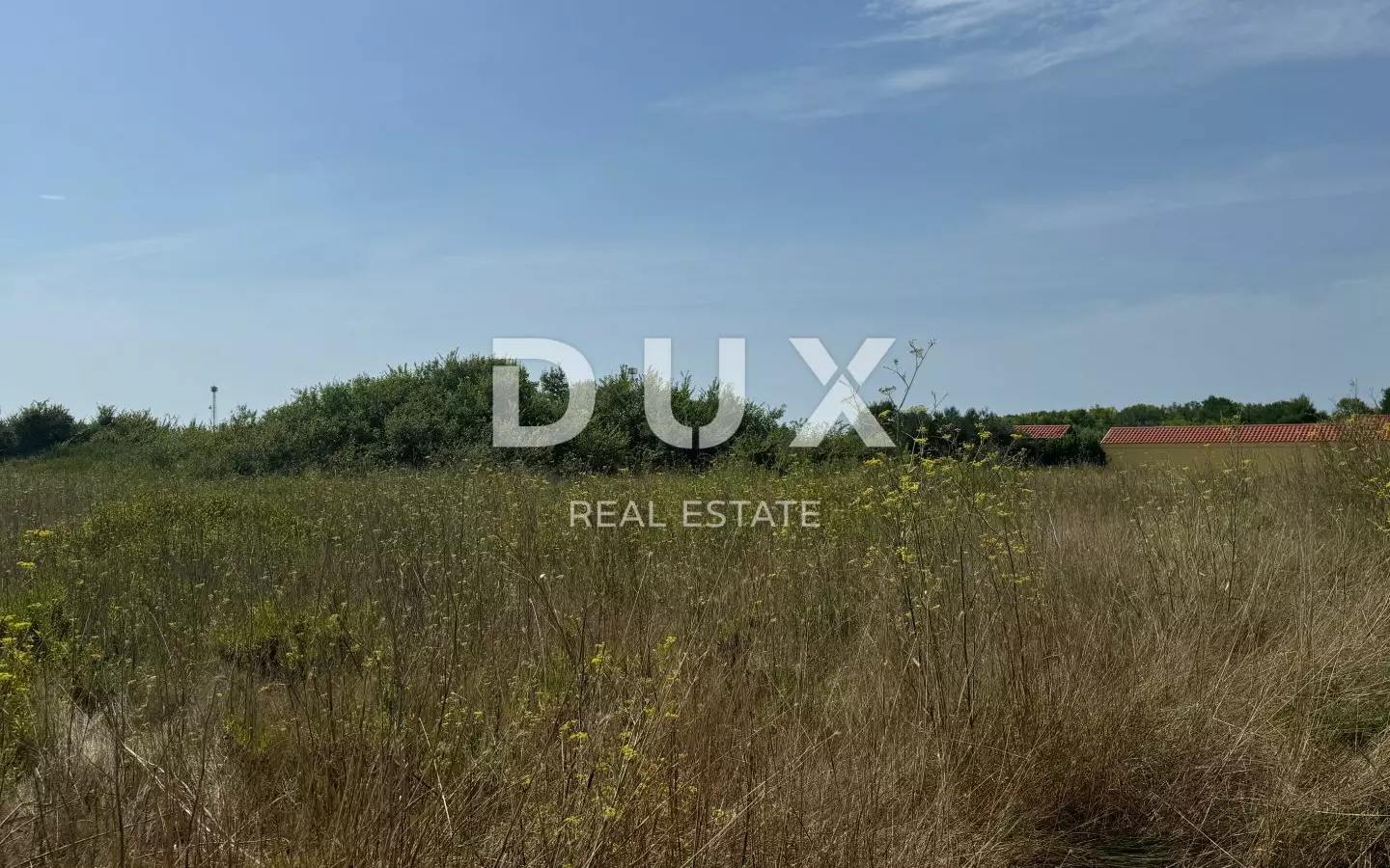 Land In Privlaka, Croatia (2.351 M²)