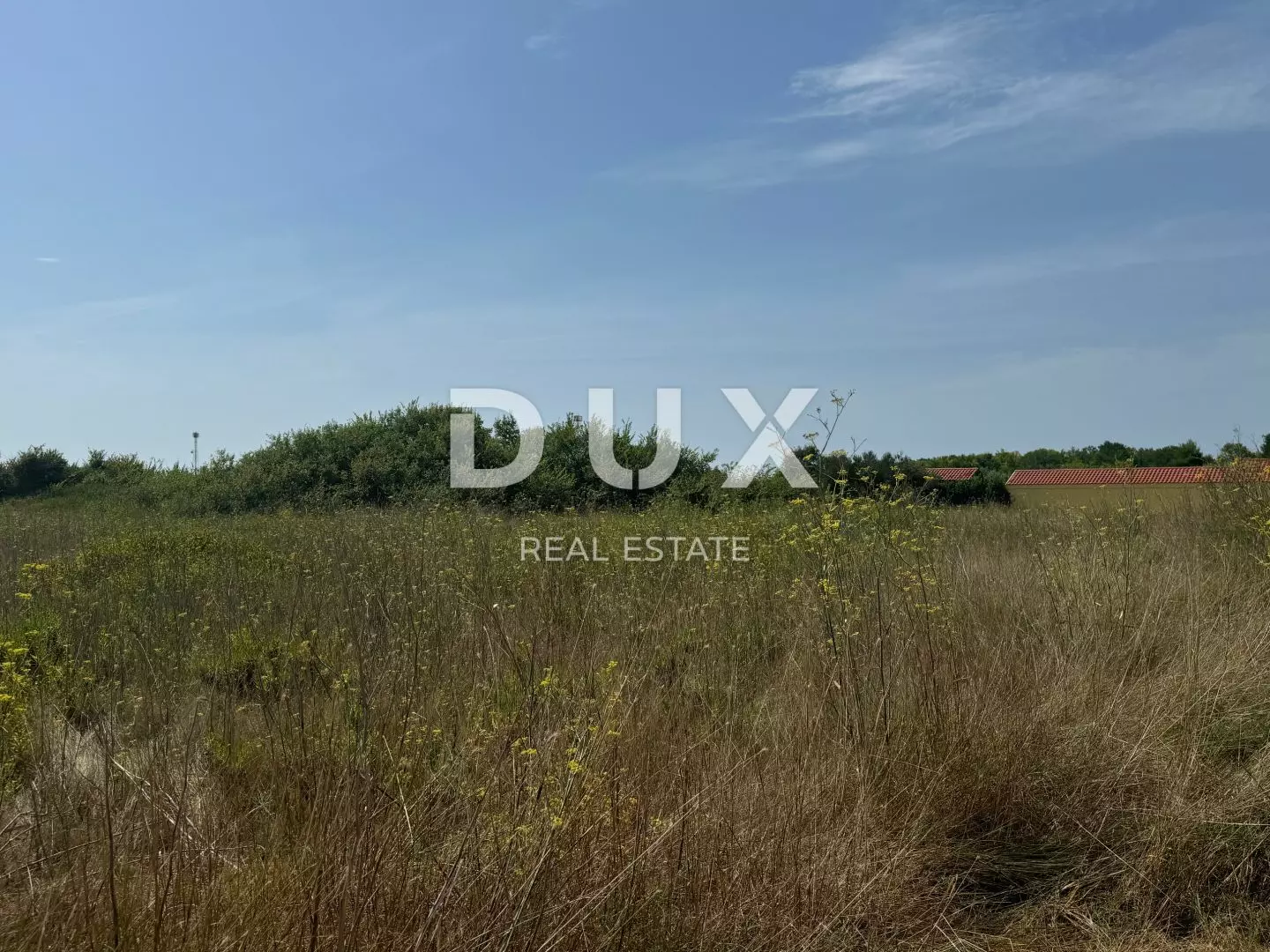 Land In Privlaka, Croatia (2.351 M²)
