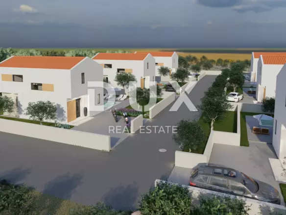 Land In Rtina, Croatia (3.162 M²)