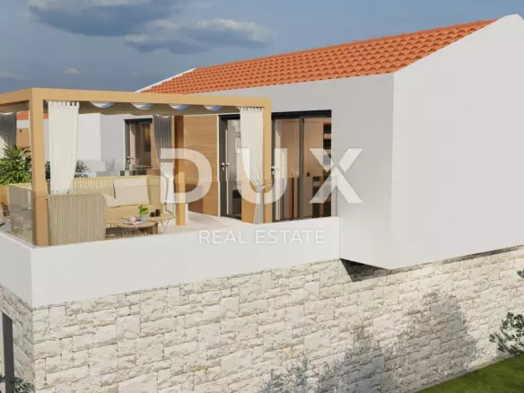 Land In Rtina, Croatia (3.162 M²)