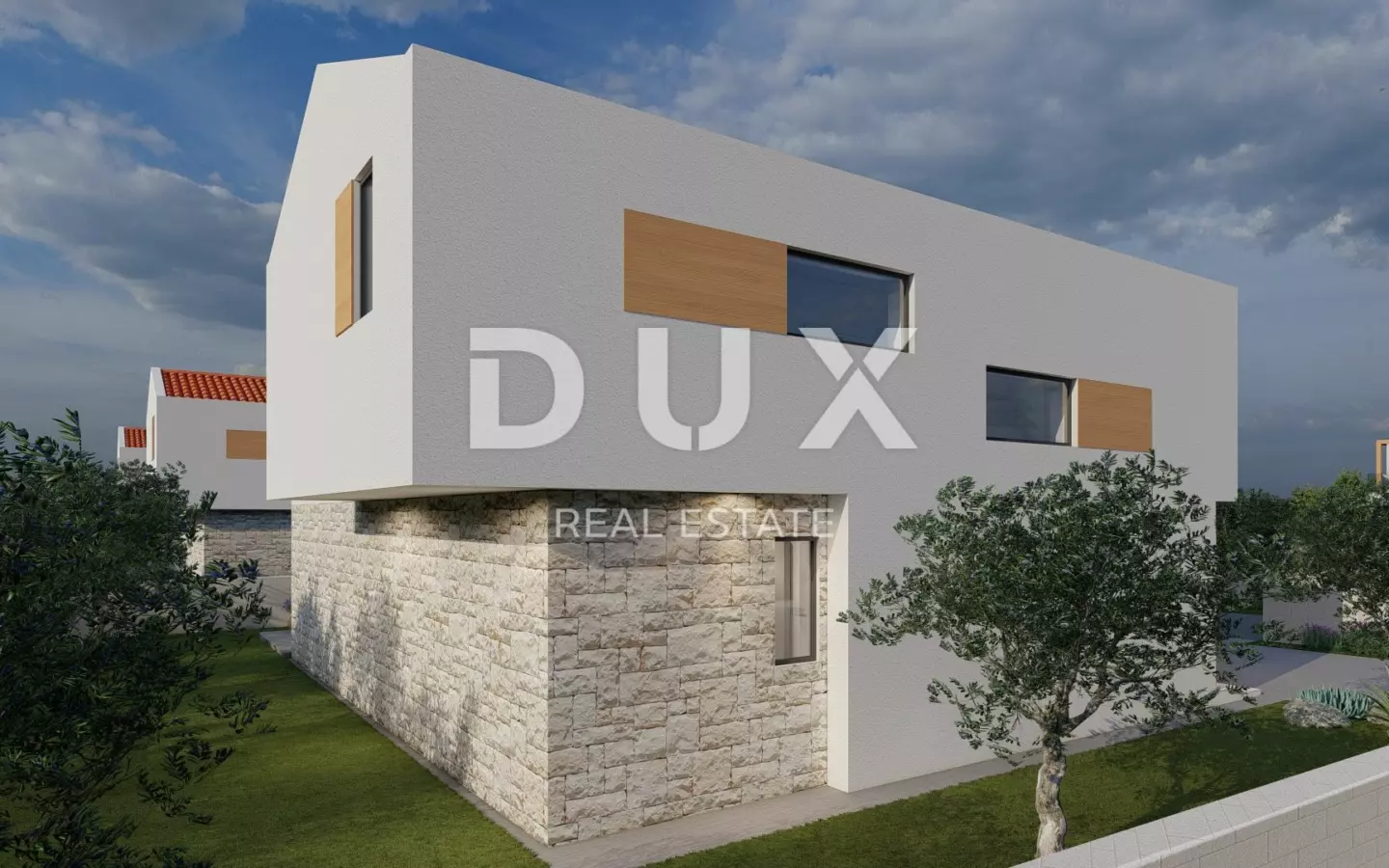 Land In Rtina, Croatia (3.162 M²)