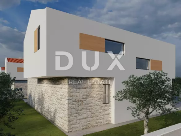 Land In Rtina, Croatia (3.162 M²)