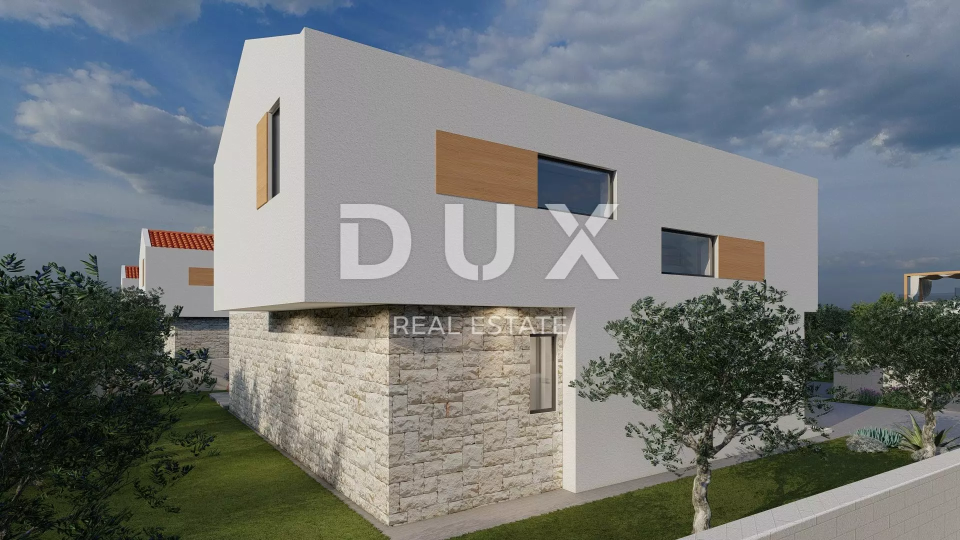 Land In Rtina, Croatia (3.162 M²)