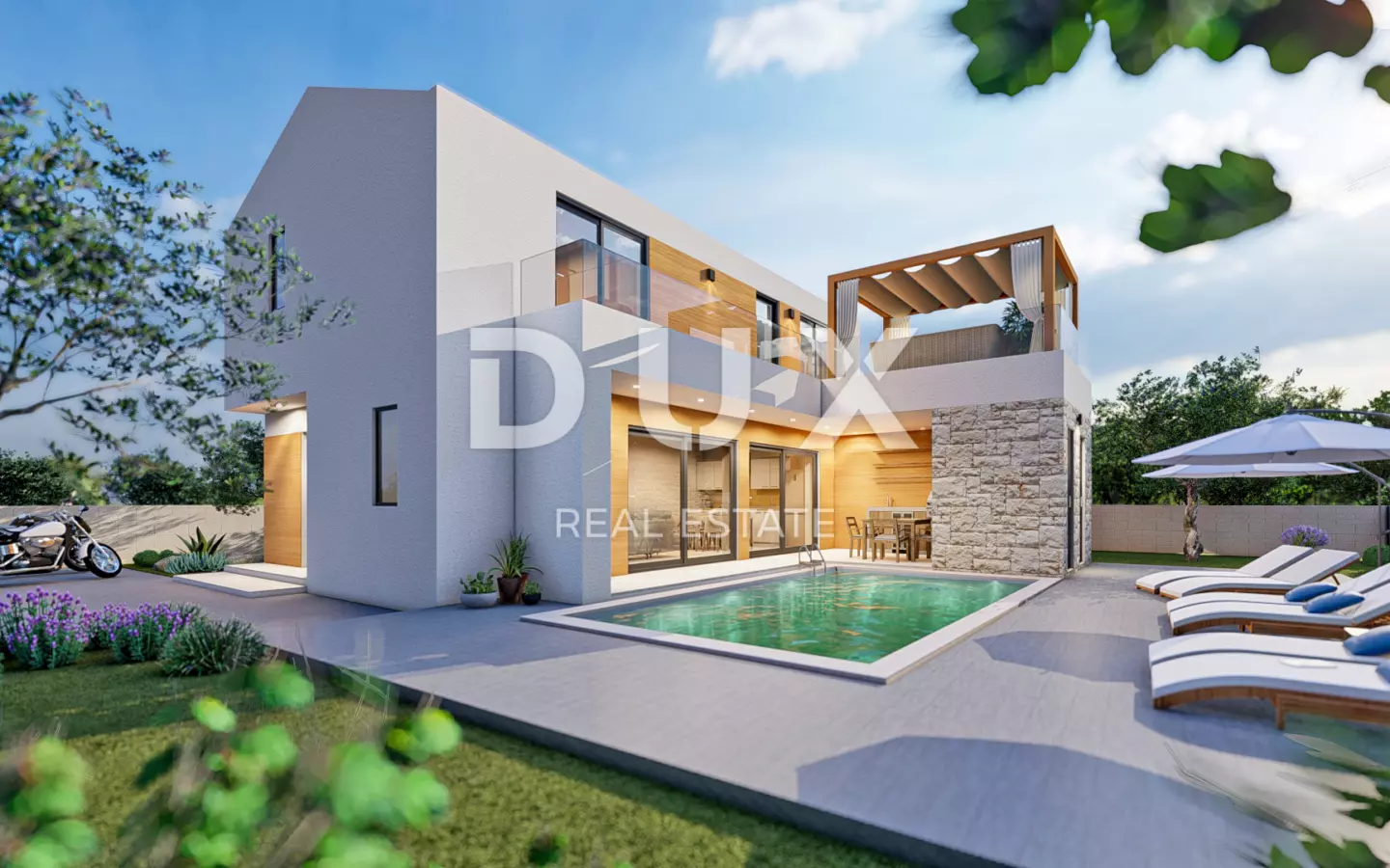 Land In Rtina, Croatia (3.162 M²)