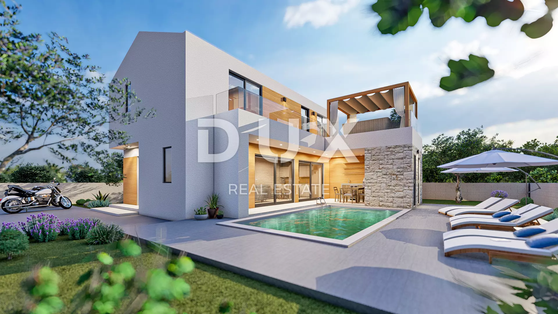 Land In Rtina, Croatia (3.162 M²)