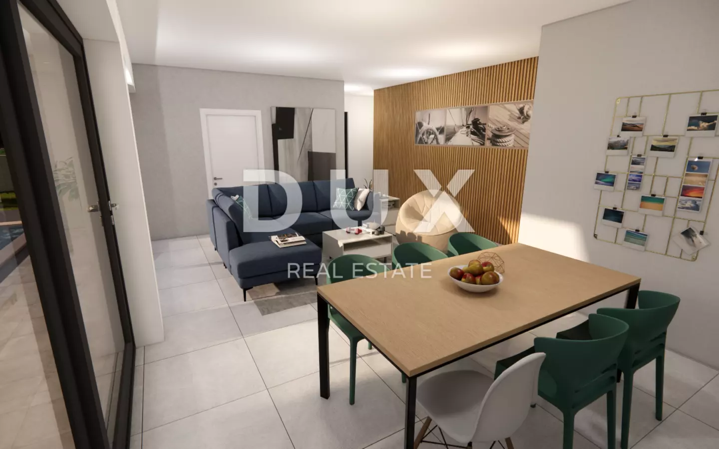 Land In Rtina, Croatia (3.162 M²)
