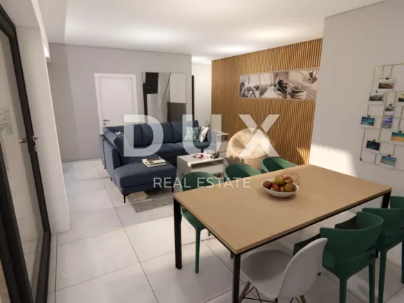 Land In Rtina, Croatia (3.162 M²)