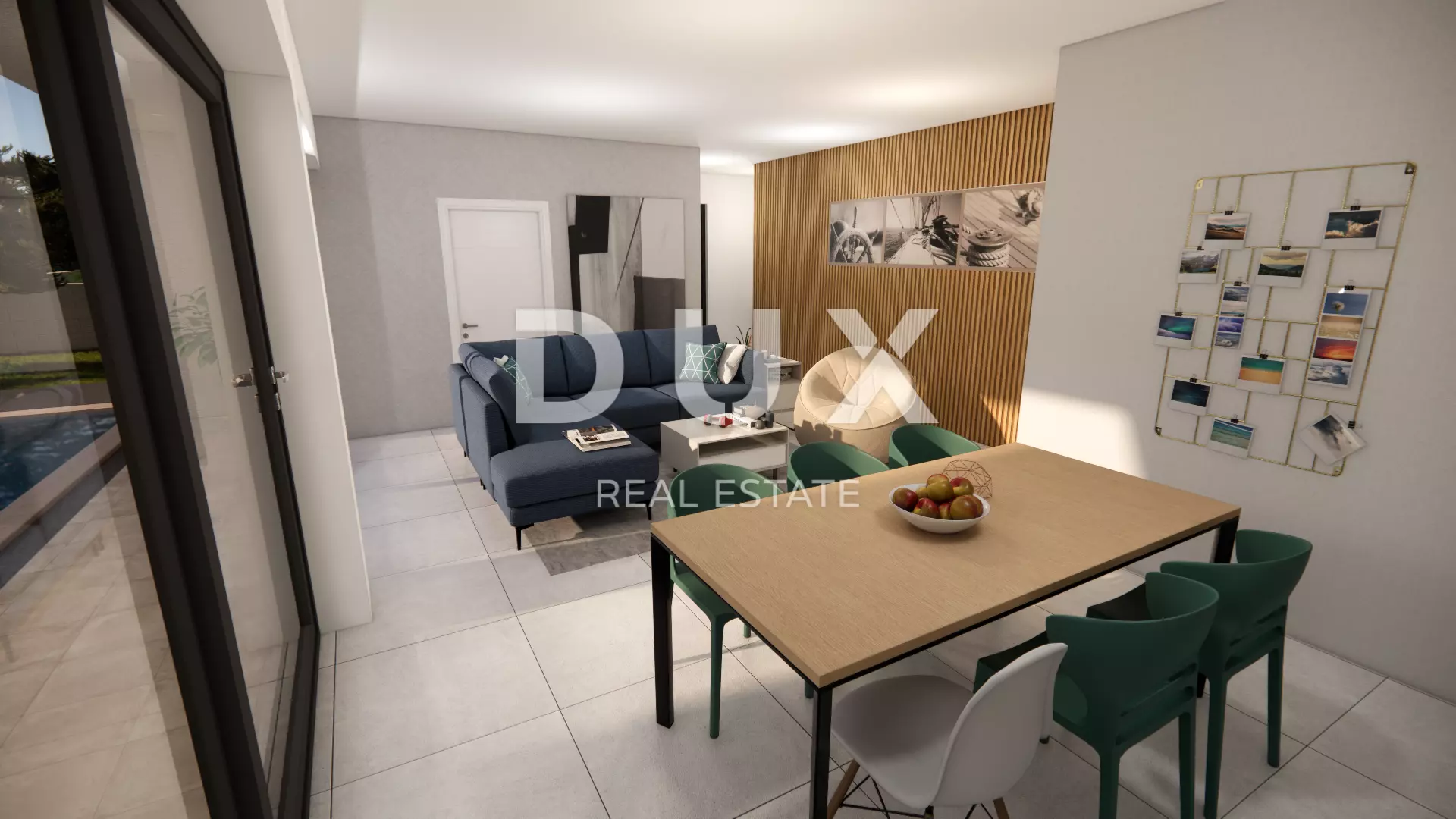 Land In Rtina, Croatia (3.162 M²)