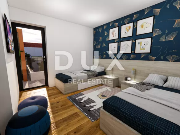 Land In Rtina, Croatia (3.162 M²)