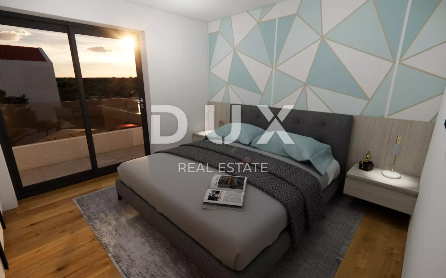 Land In Rtina, Croatia (3.162 M²)