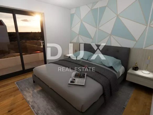 Land In Rtina, Croatia (3.162 M²)
