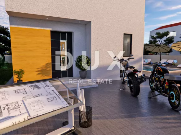 Land In Rtina, Croatia (3.162 M²)