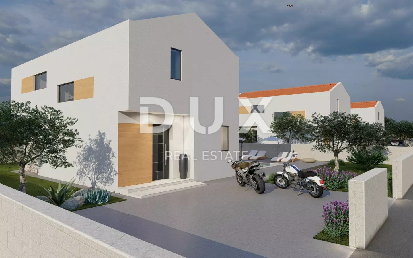 Land In Rtina, Croatia (3.162 M²)