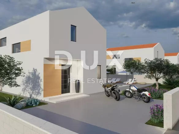 Land In Rtina, Croatia (3.162 M²)