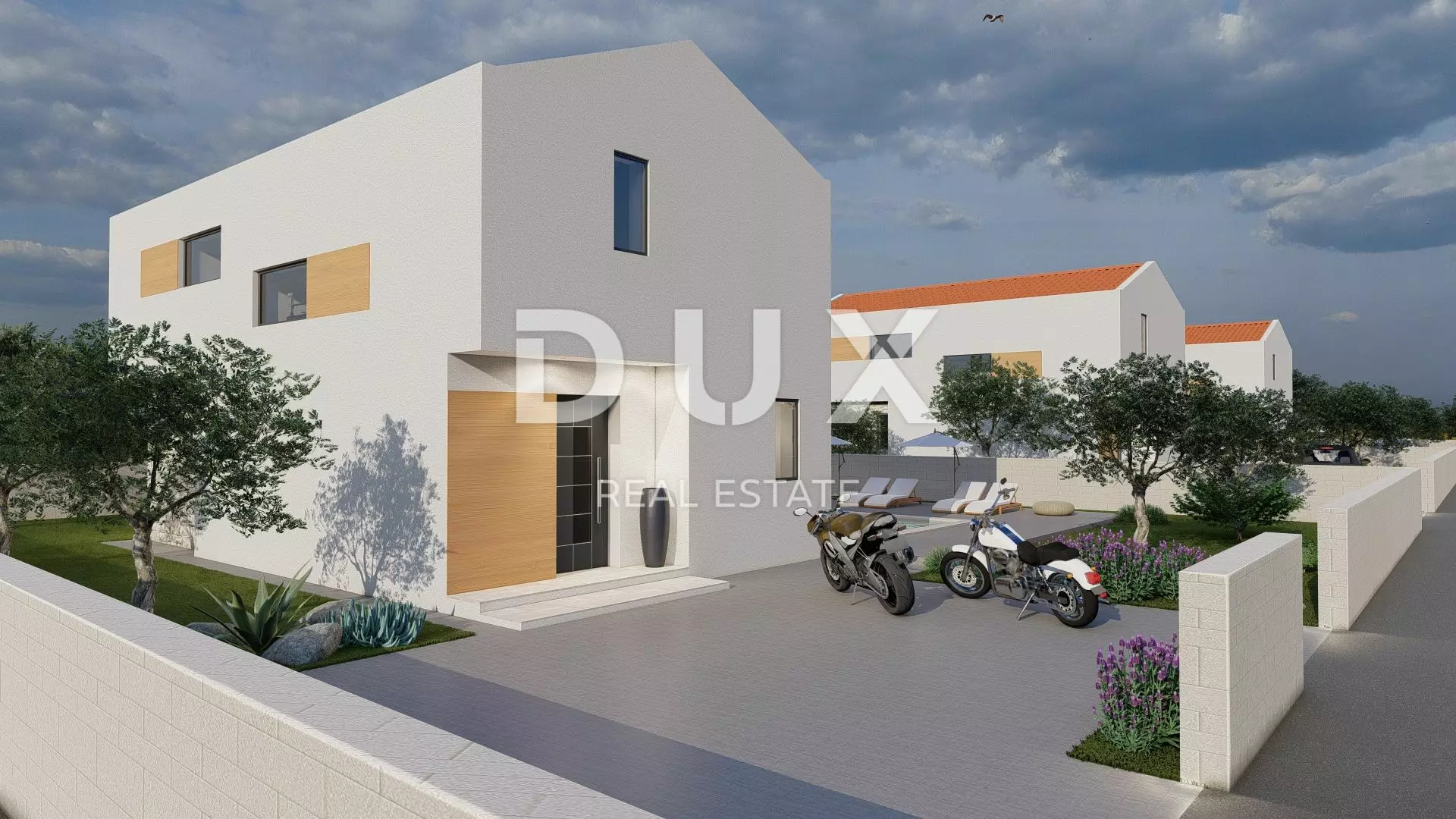 Land In Rtina, Croatia (3.162 M²)