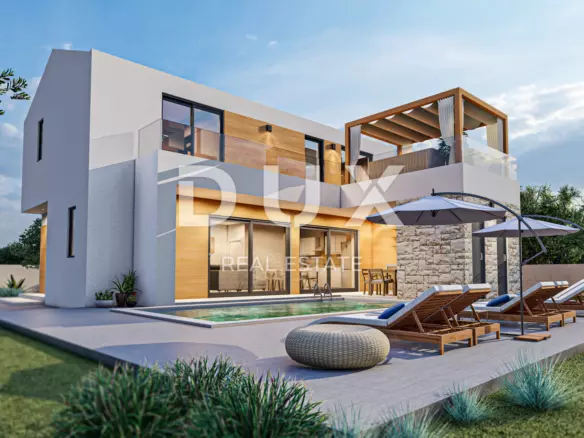 Land In Rtina, Croatia (3.162 M²)