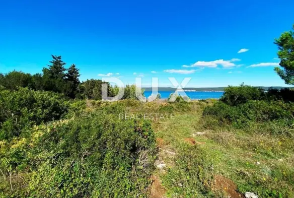 Land In Neviđane, Croatia (1.157 M²)
