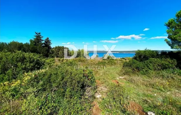 Land In Neviđane, Croatia (1.157 M²)