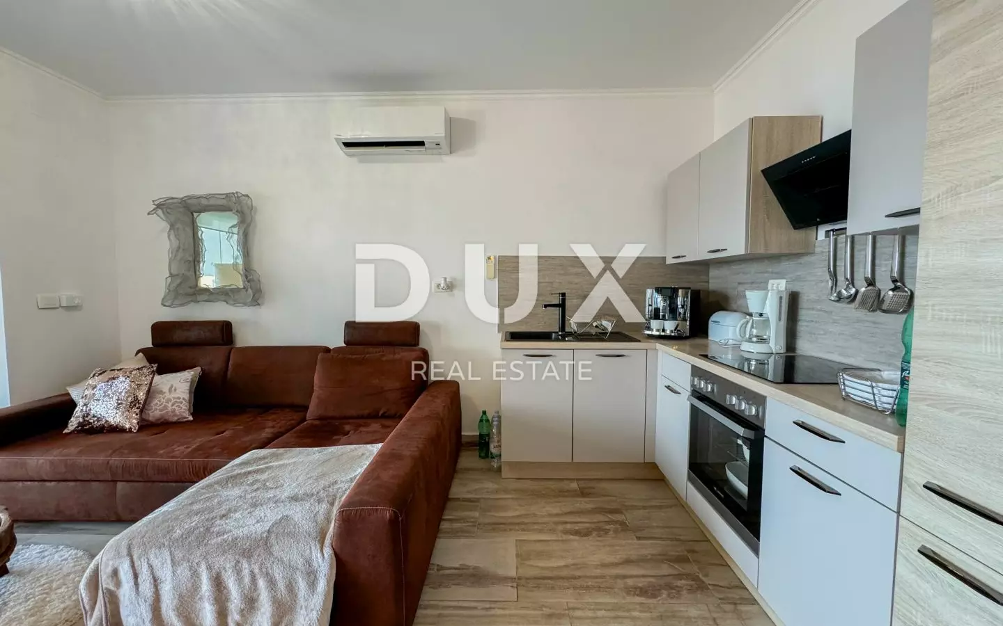 2-bedroom Apartment In Opatija – Centar, Croatia (78 M²)